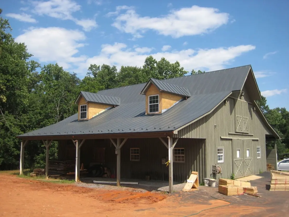 Expert Metal Roof Repair workmanship in Schooleys Mountain